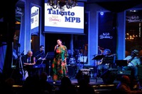 Show Vai em Casa - Bar Brahma